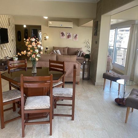 Ferienwohnung Nile View Dokki Kairo Exterior foto